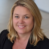 Samantha Arber