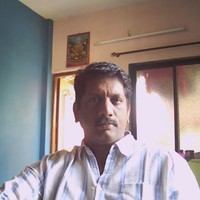 Shaji Krishnankutty