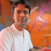 Saumendra Roy Phd
