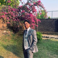 Sarthak Negi