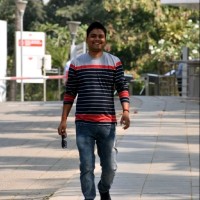 Anuj Pandey