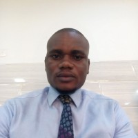 Ejije Uche Roland