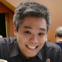 Joe Jung