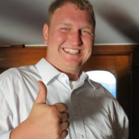 Mitch Peterson