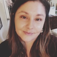 Courtney Lancaster, M.A.