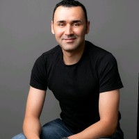Isaque Araújo