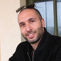 Shay Meshulammi