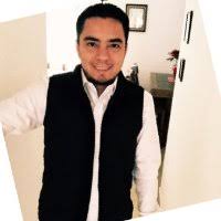 Ricardo G Camacho González