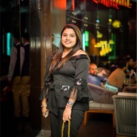 Mayuri Khandelwal