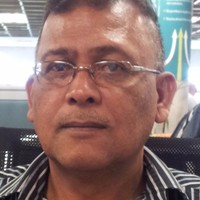 Sahdiq Abrahams