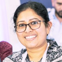 Reshmi Prabhakaran