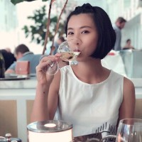 Gabriella Huang