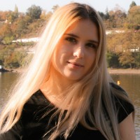 Anna Nikitina