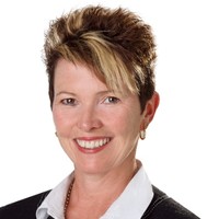 Lorraine Bauer