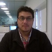 Cristian Damian Cantero