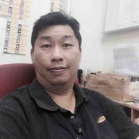 Kenny Ngau