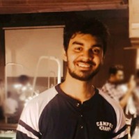 Satyam Namdeo