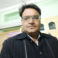 Neeraj Gupta