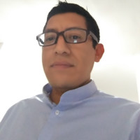 Erickson Gamarra Elguera