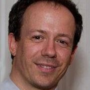 Rob Sharp