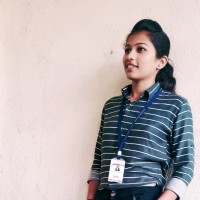 Mayuri Kolekar