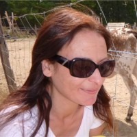 Marilyne Fitussi
