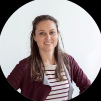 Stephanie van den Hurk