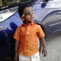 Kannan Sakthi Sekar