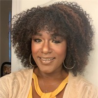 Stephanie Mabry RN,MHA,MBA
