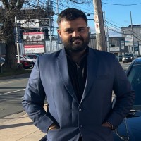 sarthak patel