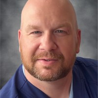Brad Ruesch
