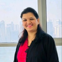 Hazel Dsouza