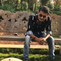 Mayank Monpara