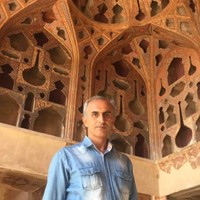 javid kazemzadeh