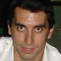 Vladimir Borisov