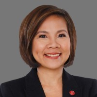 Belinda Fernando