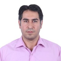 Hamed Afrazeh