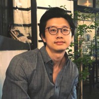 Steve Shin