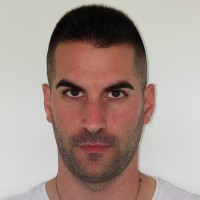Riccardo Santangeli