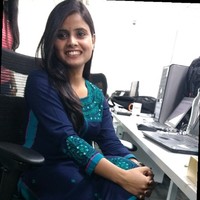 Anshu Dubey