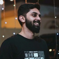 Akhil Dayanandan