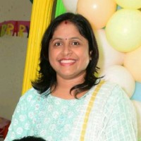 Pratima Yadav
