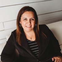 Rachel Johnson, Mba