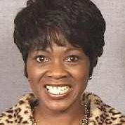 Freda Martin
