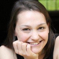 Claire Robson