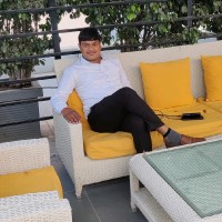 Amol Sambare