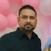 Cristian Jacobo Perez