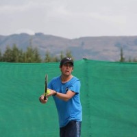 Christian Hernán Gonzales Jiménez