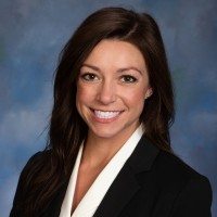 Catherine (Katie) Kapusta