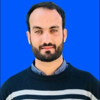 MUHAMMAD SAJJAD MAROUF